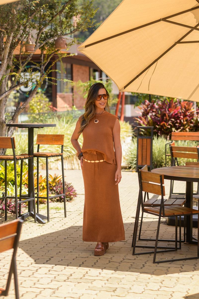 Conjunto Stela 