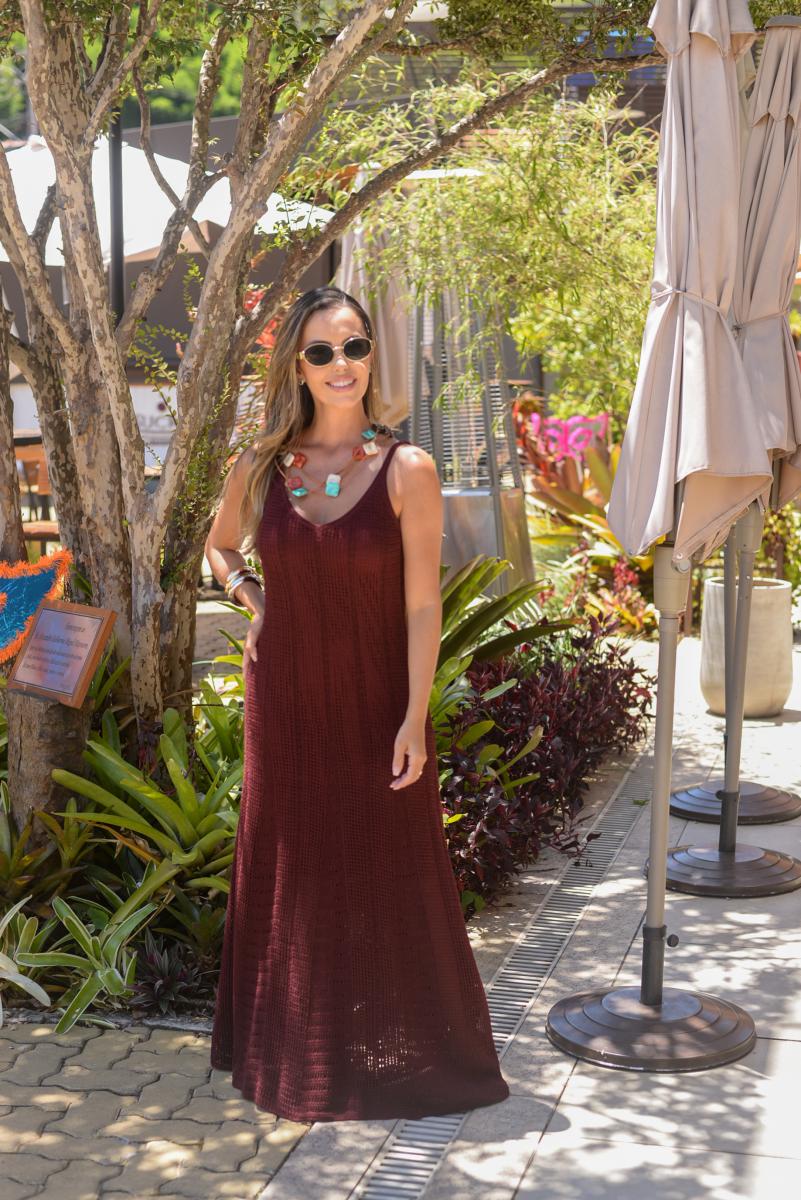 Vestido Bahia