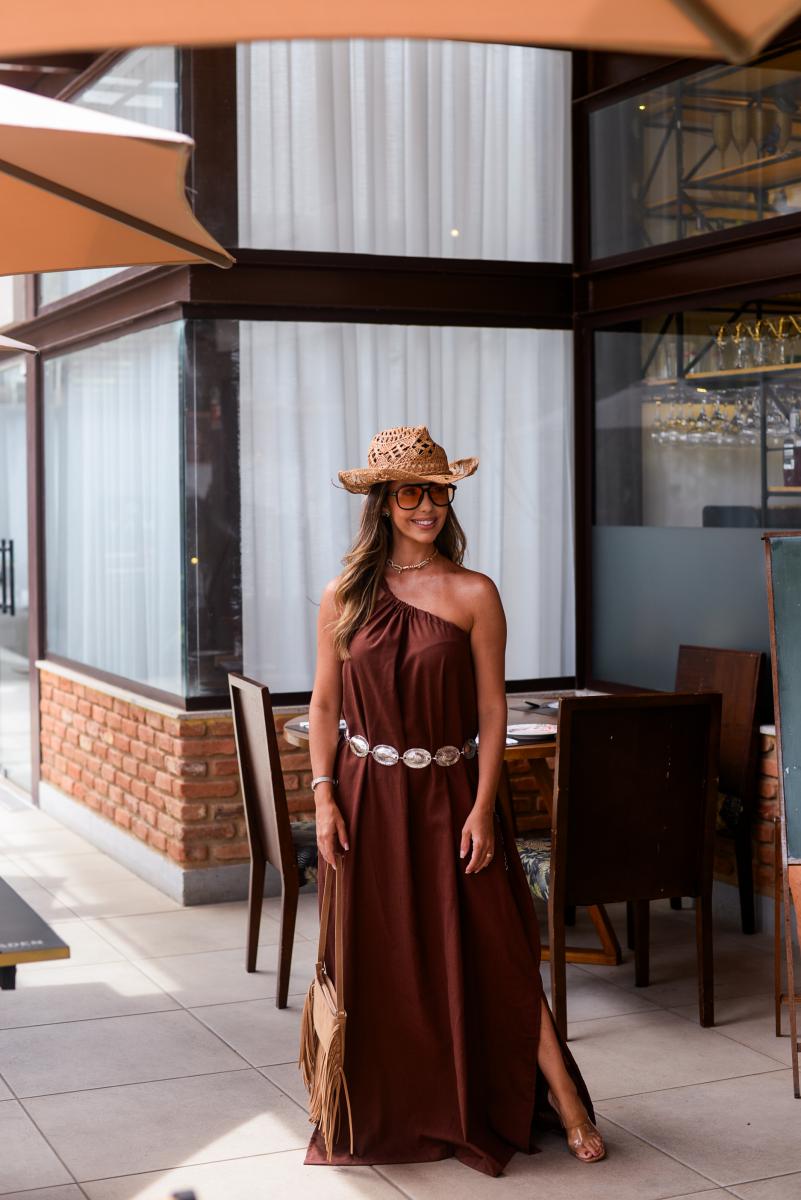 Vestido Tereza 