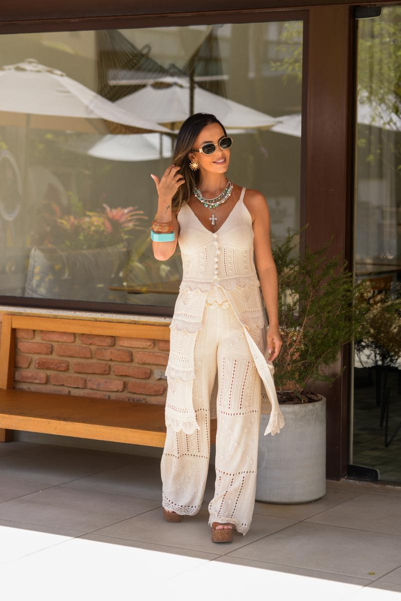 Conjunto Iris 