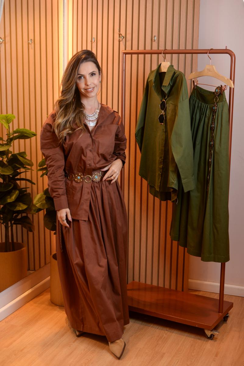 Conjunto Isadora 